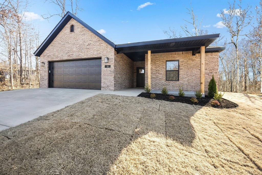 Property Photo: 20 Theale Lane AR 72714