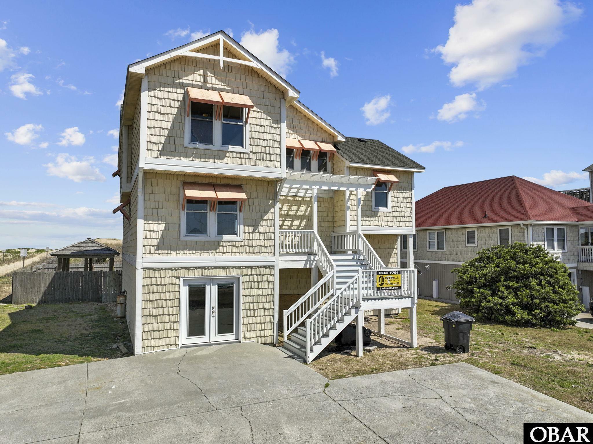 Property Photo:  201 S Virginia Dare Trail  NC 27948 