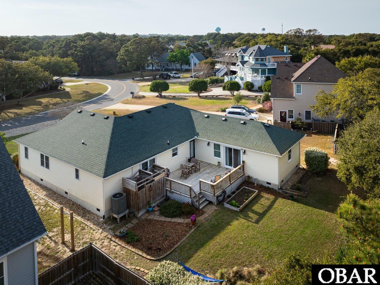Property Photo: 2507 S Bridge Lane NC 27959