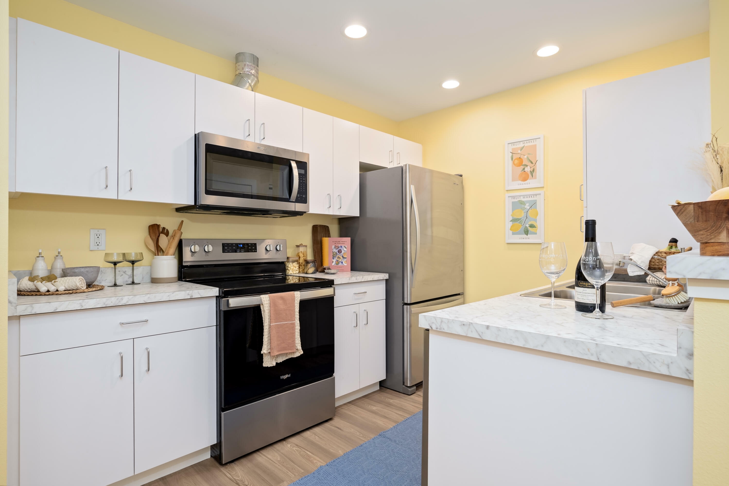 Property Photo: 120 Esperanza Court Lot 13 OR 97501