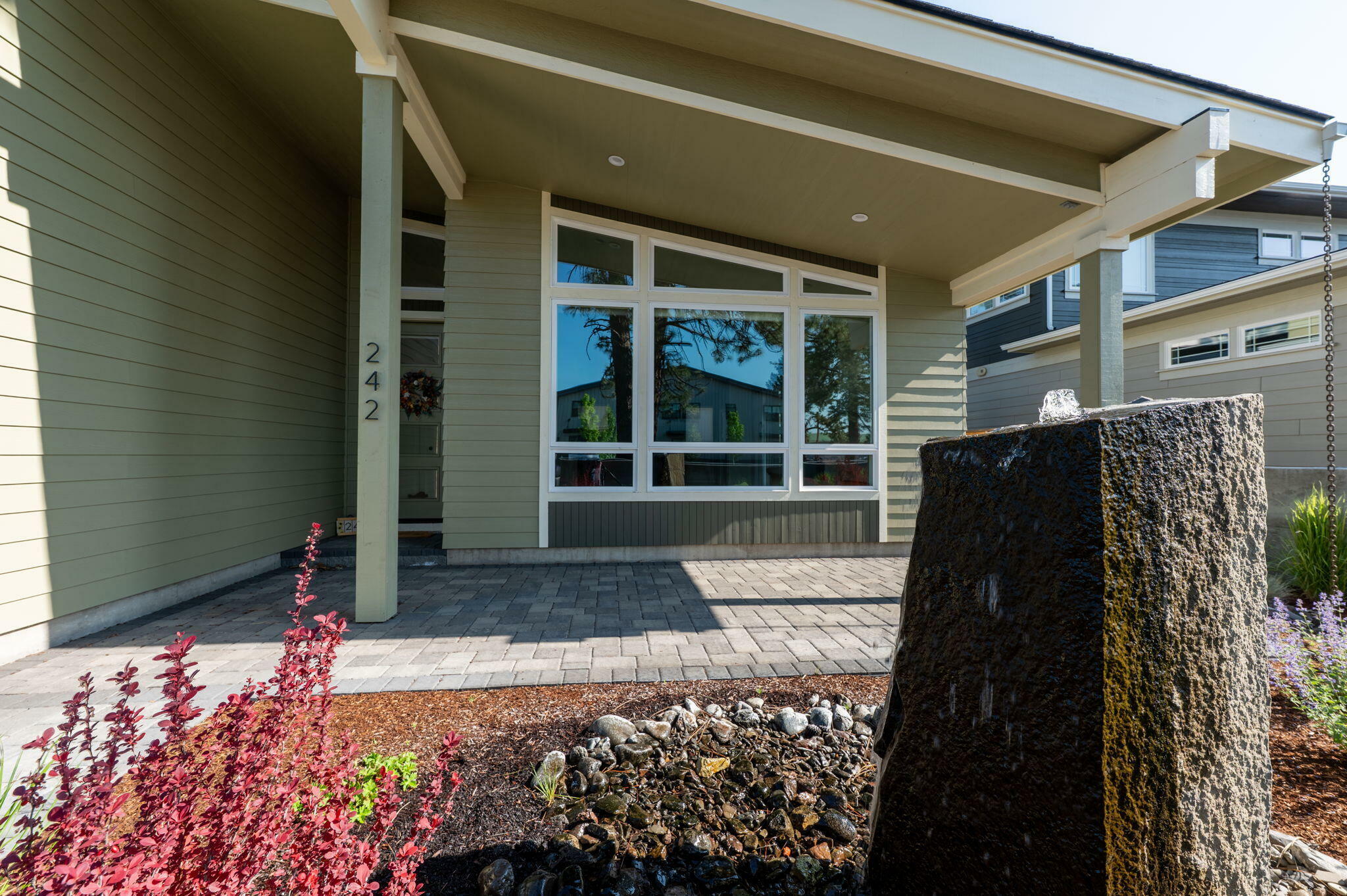 Property Photo: 242 Lundgren Mill Drive OR 97759