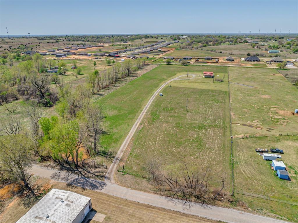 Photo de la propriété: 1018 County Street 2937 OK 73089