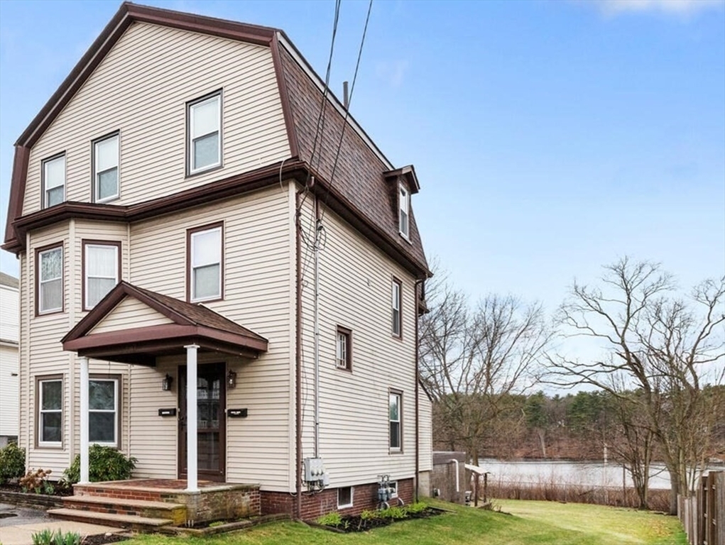 Property Photo: 687 Main St MA 01880