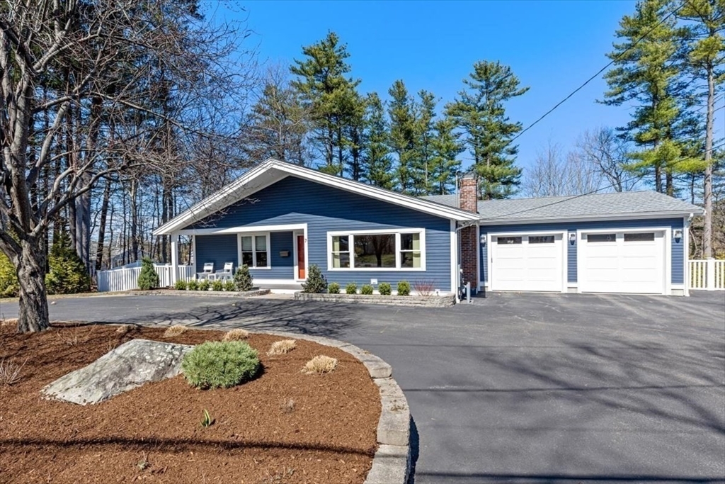 Property Photo: 7 Peter Hobart Dr MA 02043
