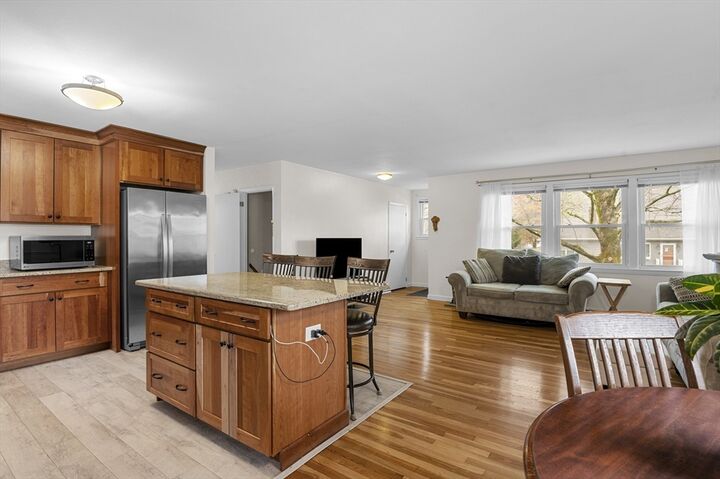 Property Photo: 2 Blueberry Hill Rd MA 01834