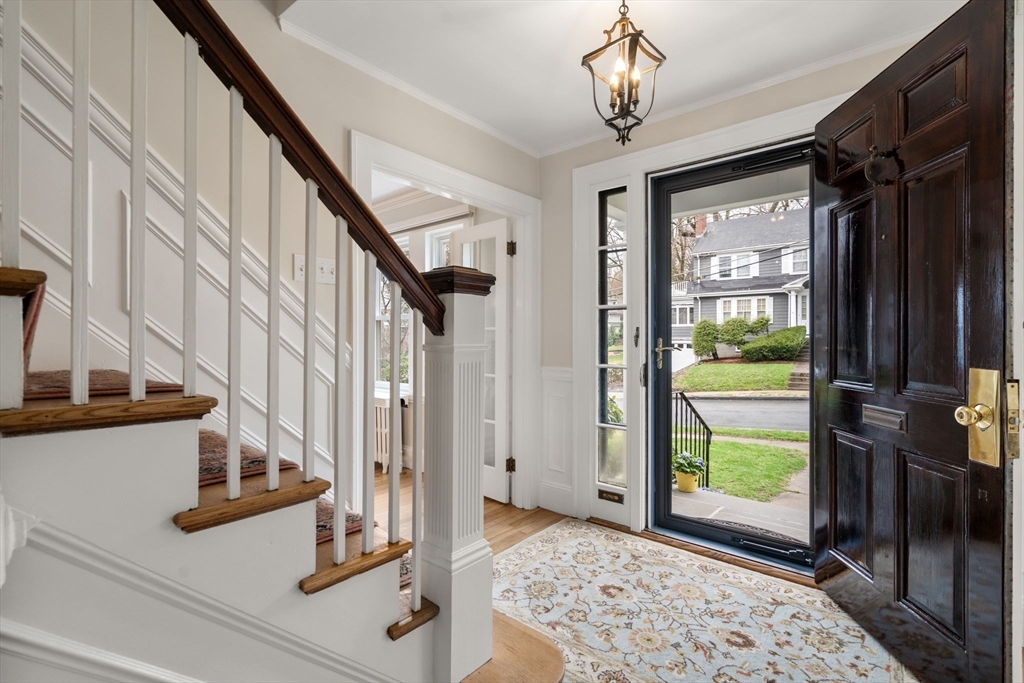 Property Photo: 19 Scott Road MA 02478