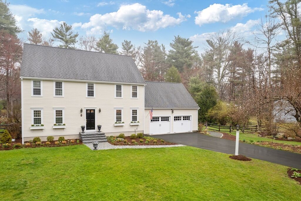 Property Photo:  7 Day St  MA 02056 