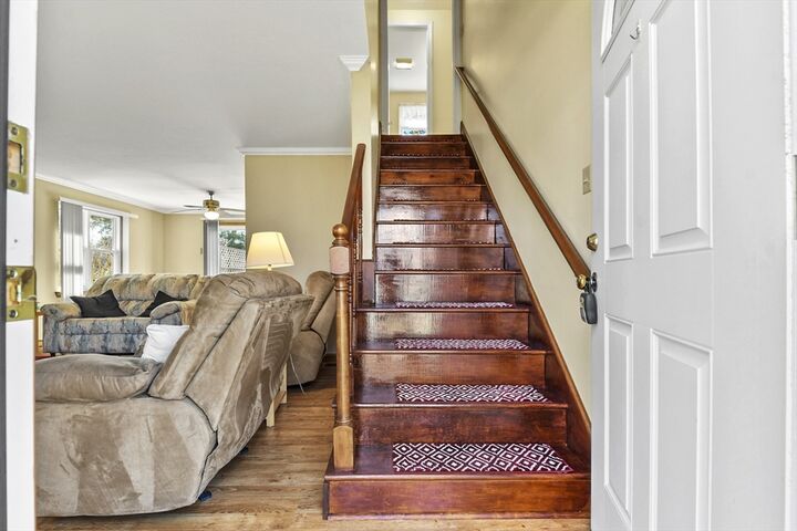 Property Photo:  55 McGee Drive  MA 02601 