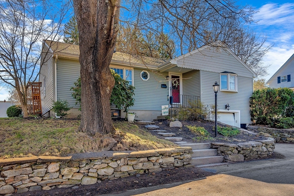 Property Photo:  3 Lafrance Drive  MA 01749 