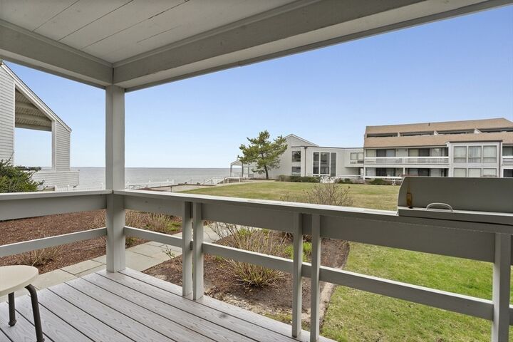 Property Photo:  94 Shore Dr W 2109  MA 02649 
