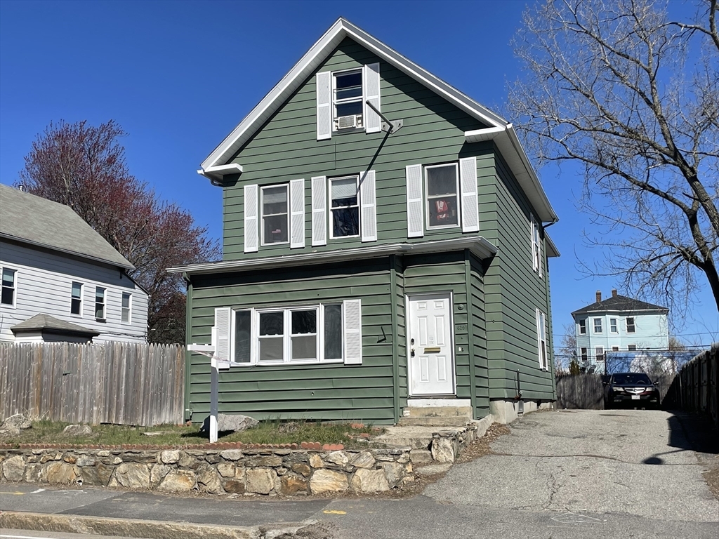 Property Photo: 629 Cambridge Street MA 01610