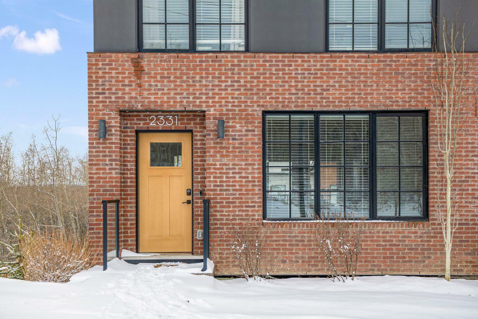 Property Photo: 2331 77 Street SW AB T3H 6C9