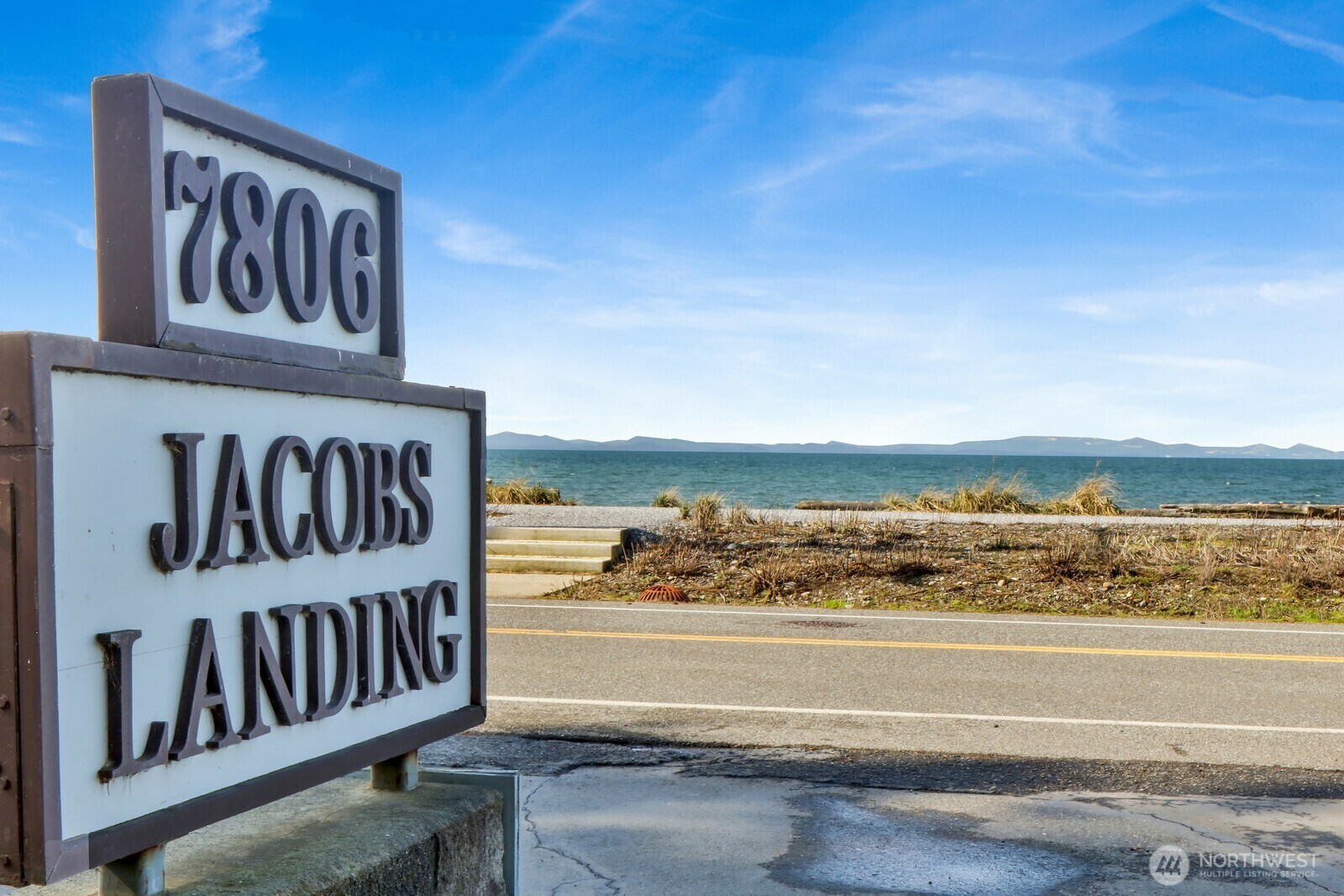 Property Photo: 7806 Birch Bay Drive 1107 WA 98230