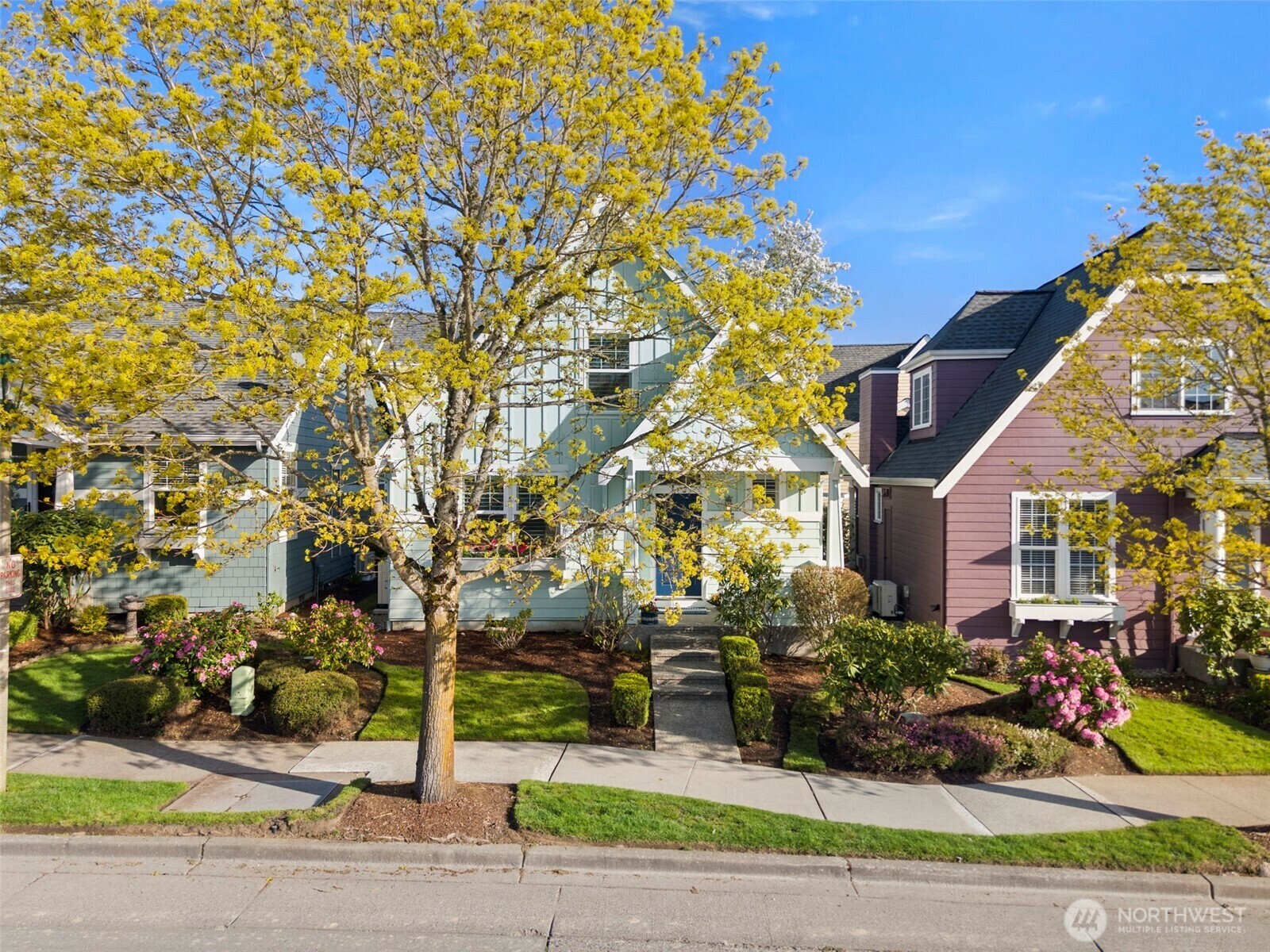 Property Photo: 148 NE Sunset Street WA 98370