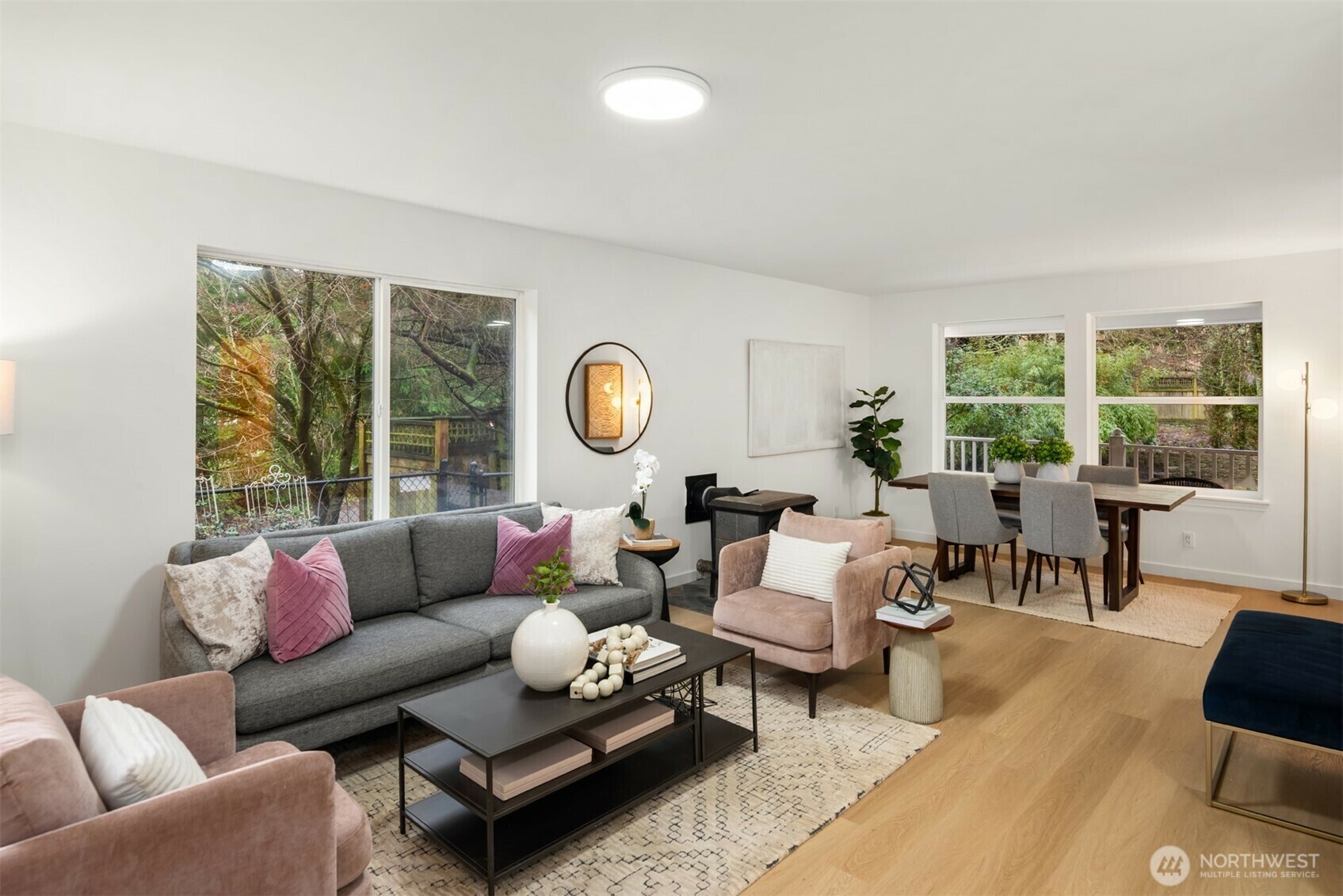 Property Photo: 3635 Gamble Street WA 98236