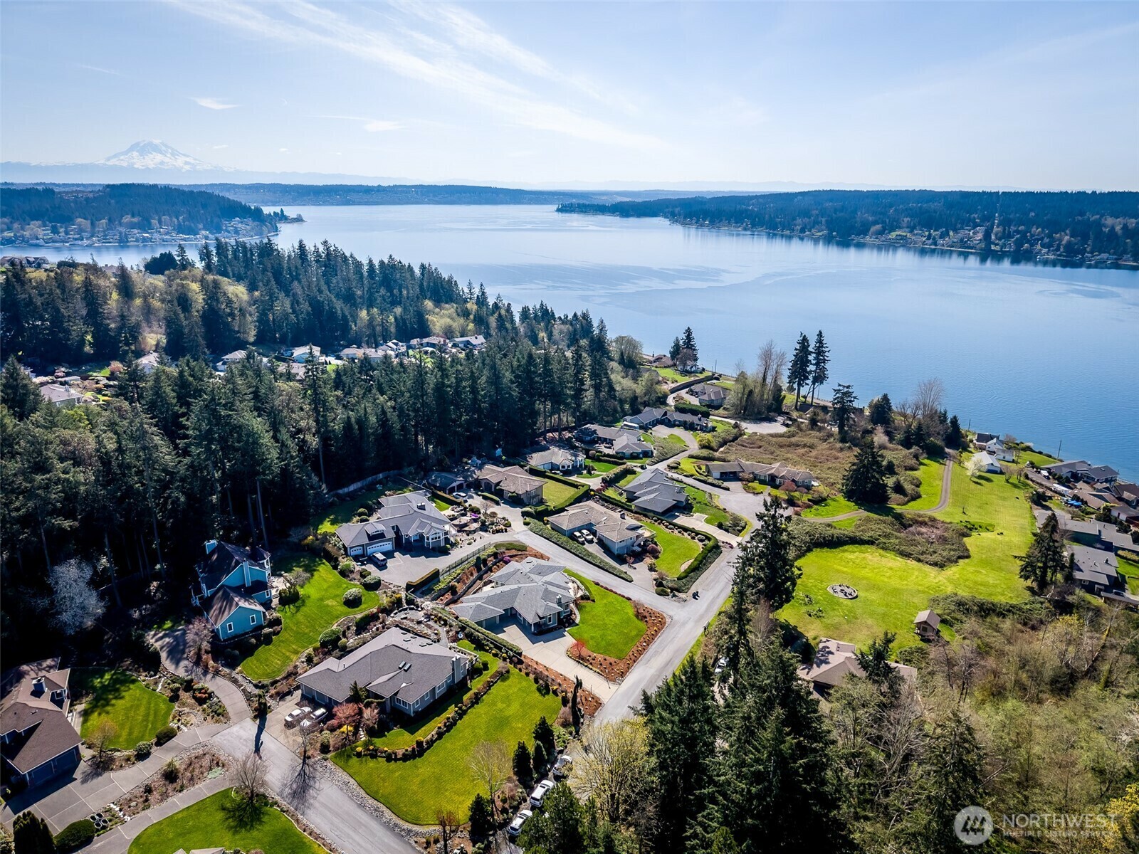 Property Photo:  1827  61st Avenue NW  WA 98335 