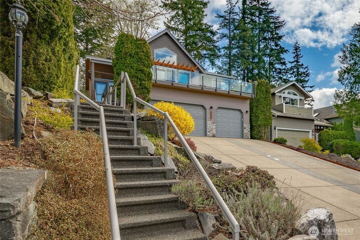 Property Photo: 2932 Huntington Street WA 98226