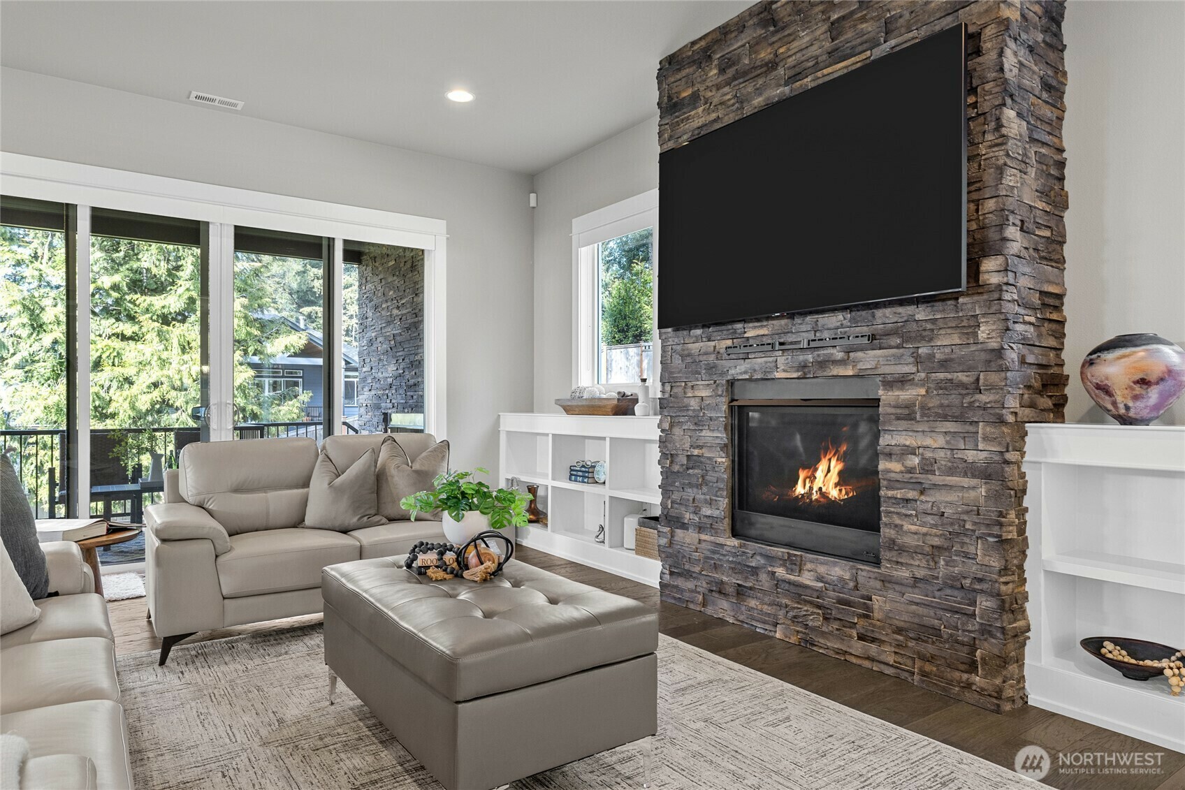Property Photo:  2409  86th Street Ct NW  WA 98332 