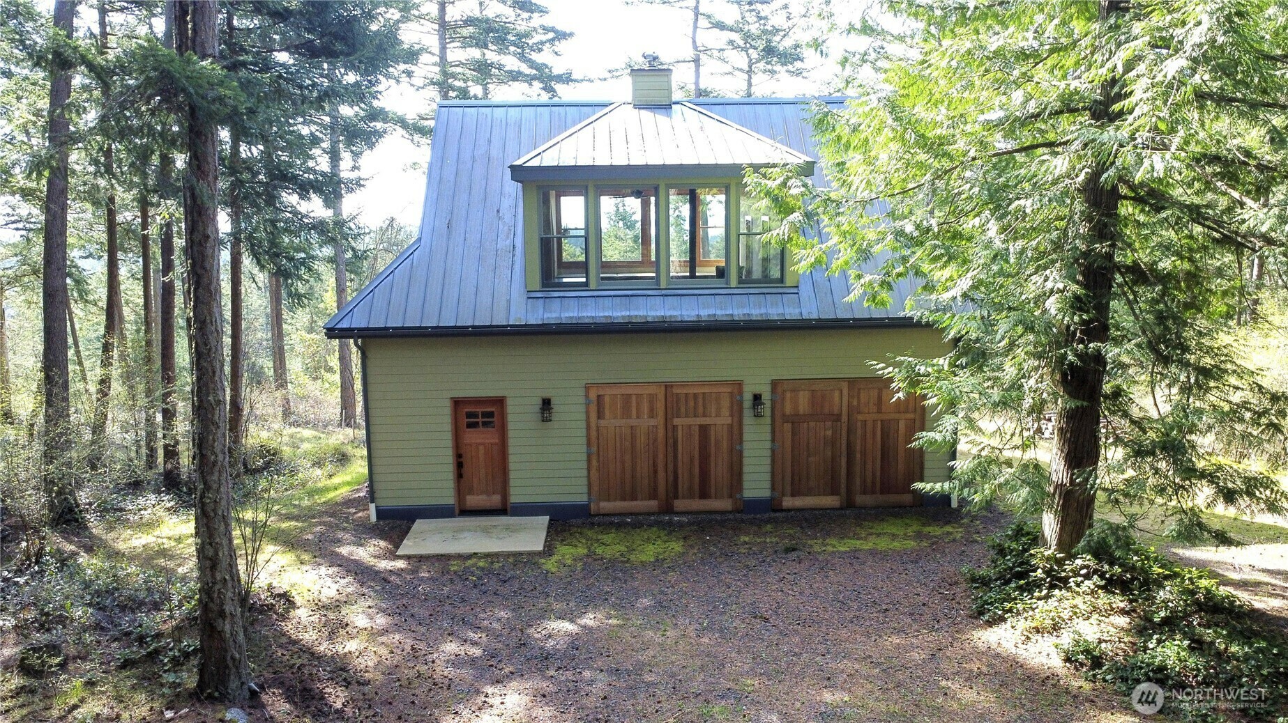 186  South Ridge Road  Decatur Island WA 98221 photo
