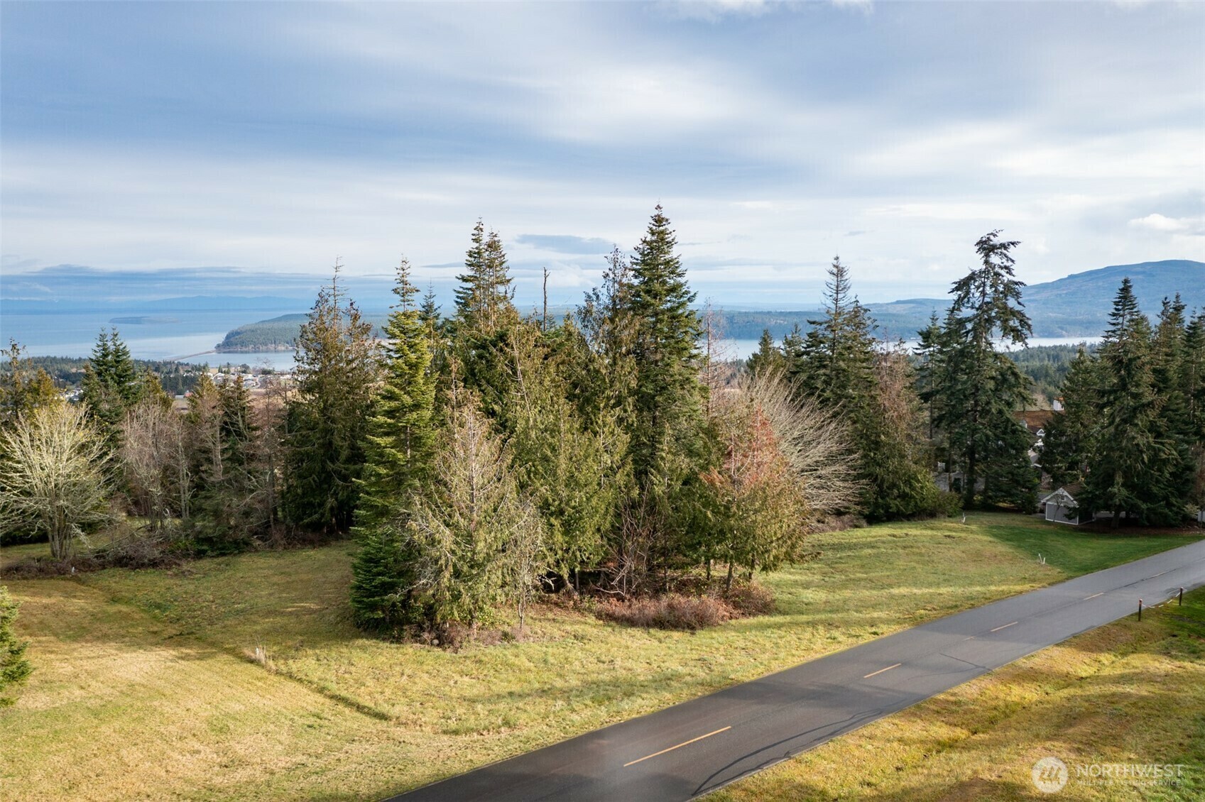0  Elk Pass Road  Sequim WA 98382 photo