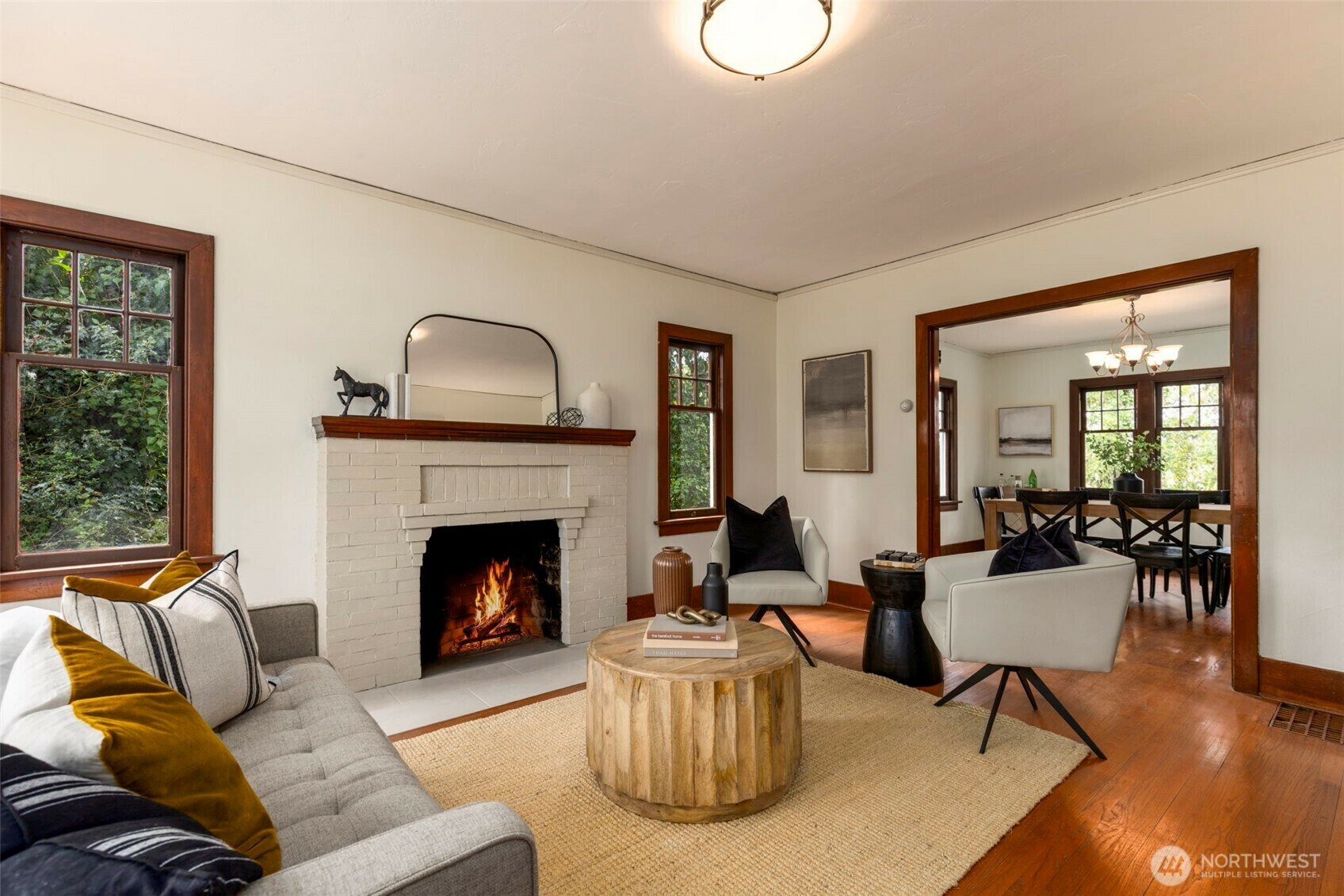 Property Photo: 1815 29th Avenue S WA 98144