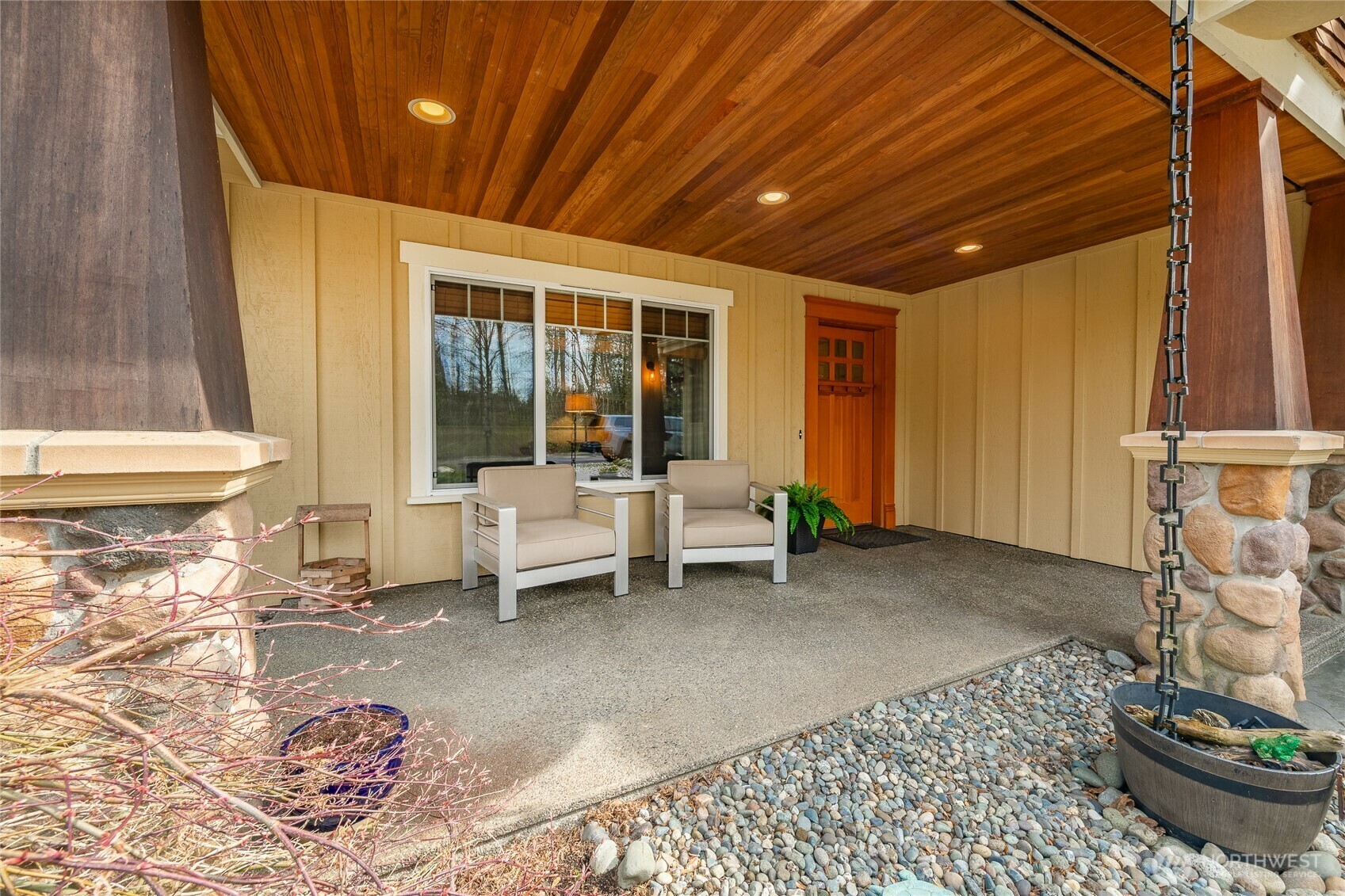 Property Photo: 5566 Peregrine Way WA 98230