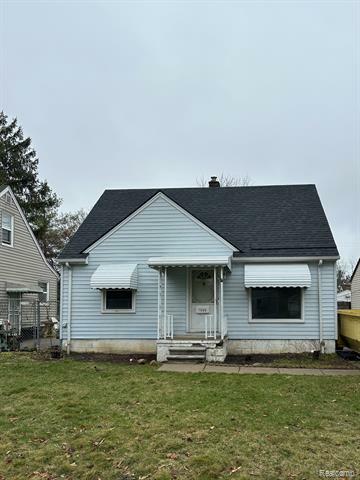7660 W Parkway Street  Detroit MI 48239 photo