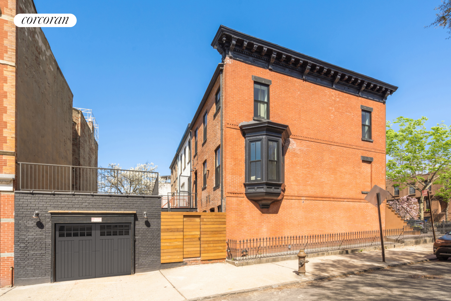 Property Photo: 64 2nd Street NY 11231