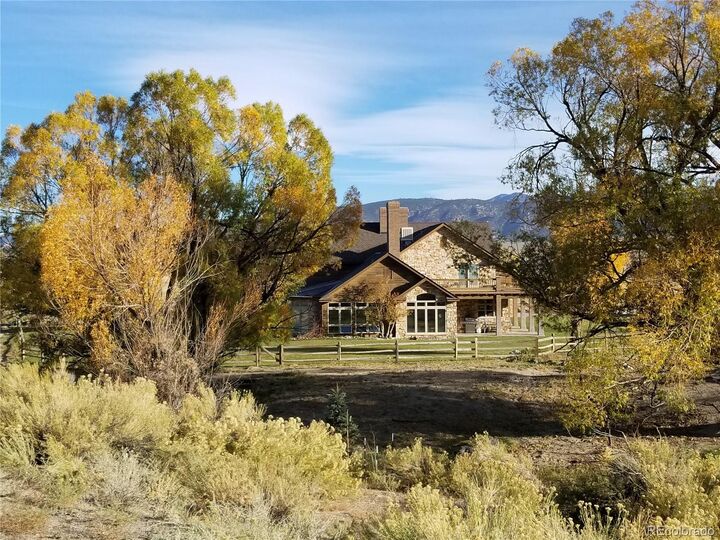 Property Photo:  8270 County Road 160 A  CO 81201 