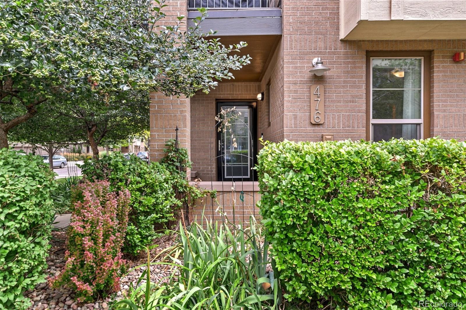 Property Photo: 476 S Saulsbury Street CO 80226