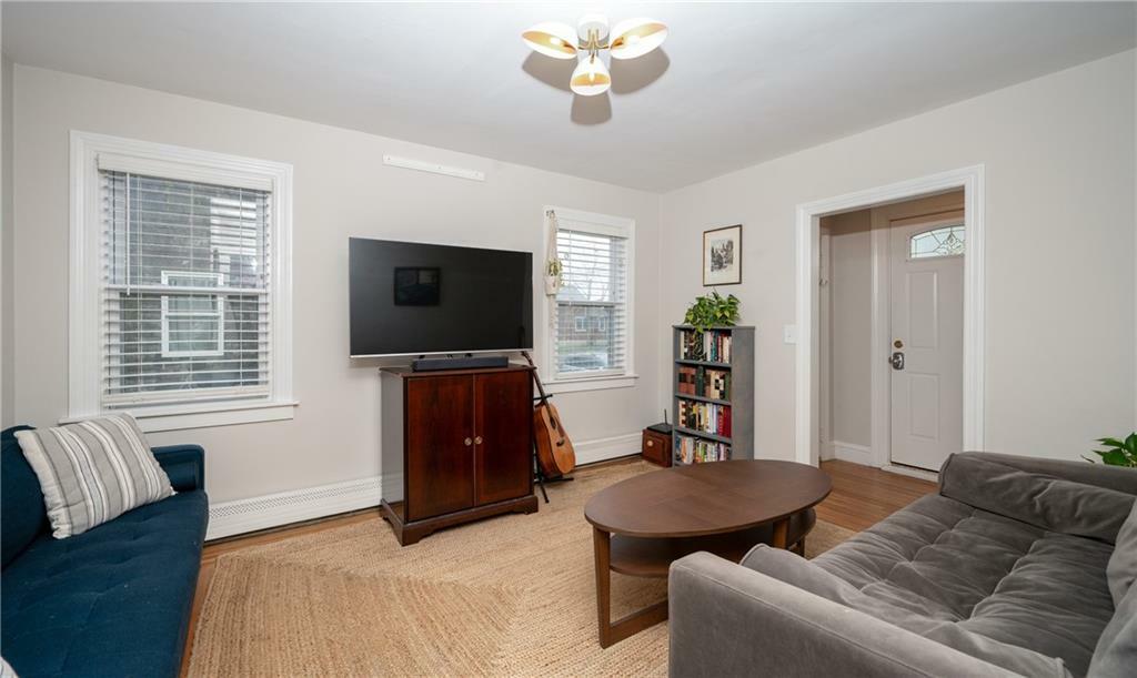 Property Photo: 76 Garfield Street RI 02840