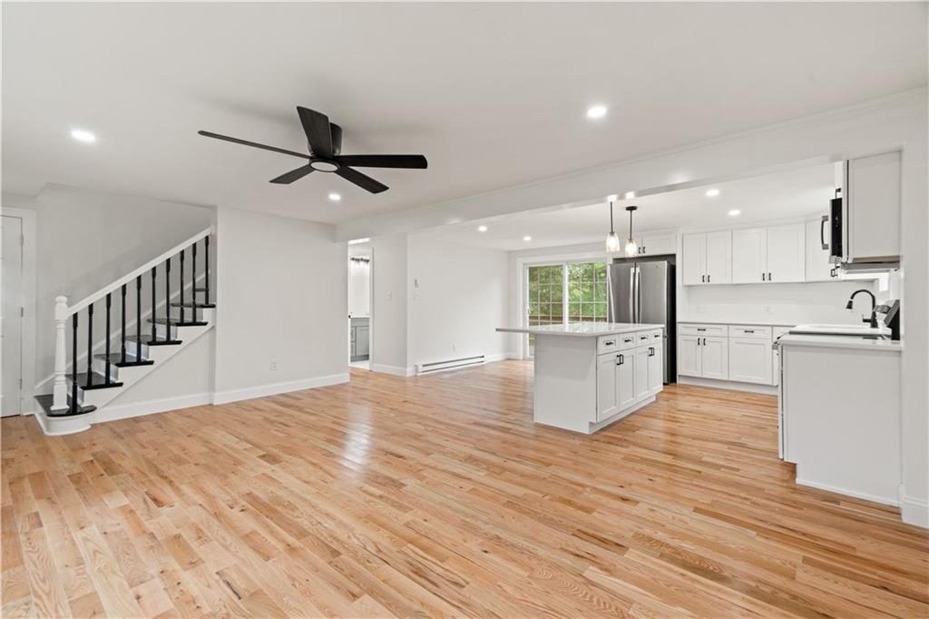 Property Photo: 253 Biscuit City Road RI 02813
