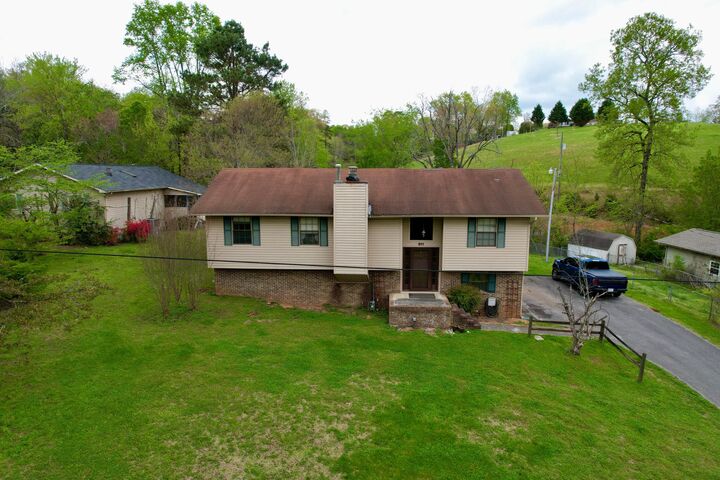 Property Photo: 811 Armstrong Ferry Road TN 37321
