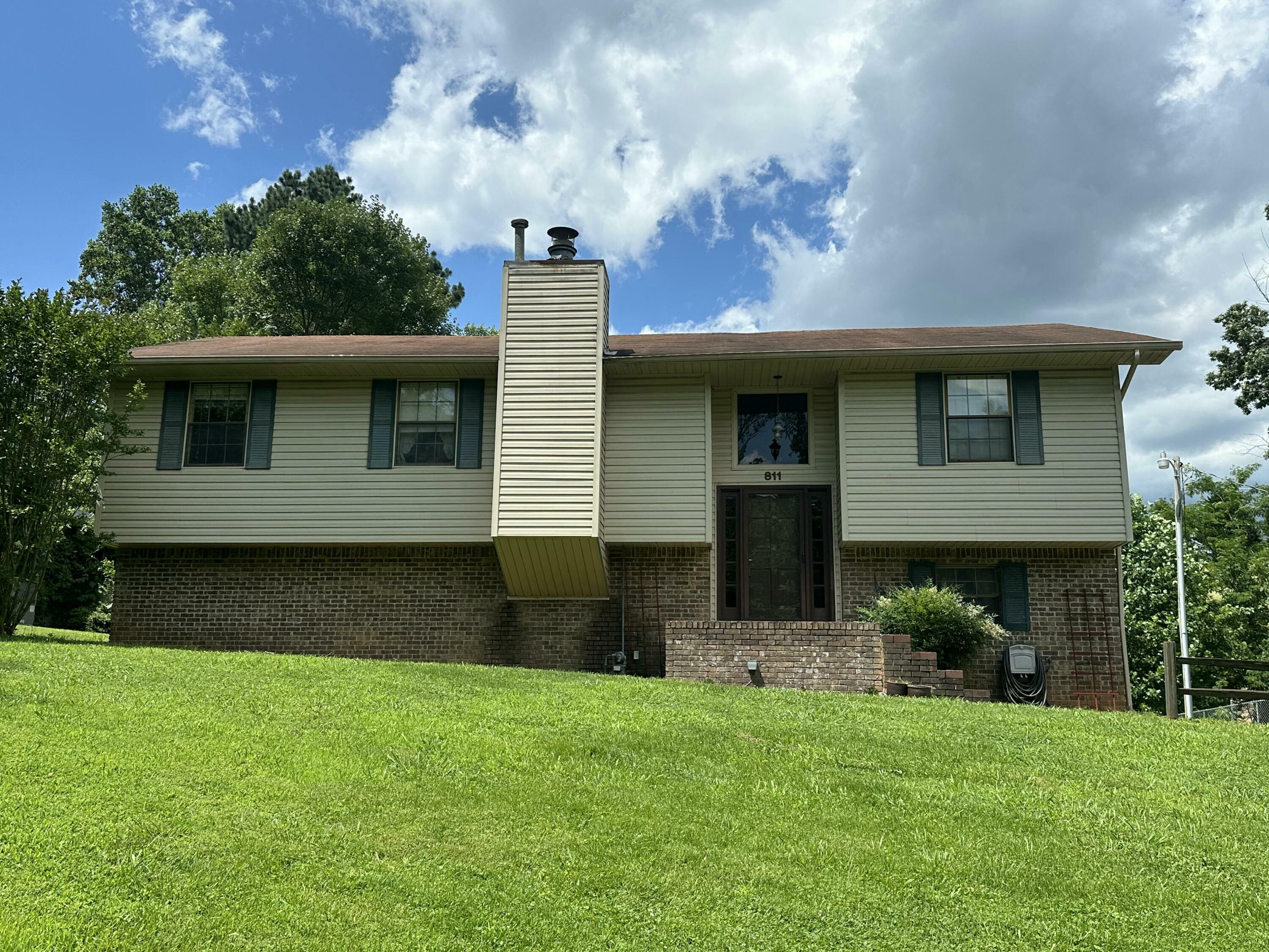 Property Photo: 811 Armstrong Ferry Road TN 37321