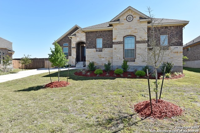 Property Photo: 22138 Gypsy Hawk TX 78261