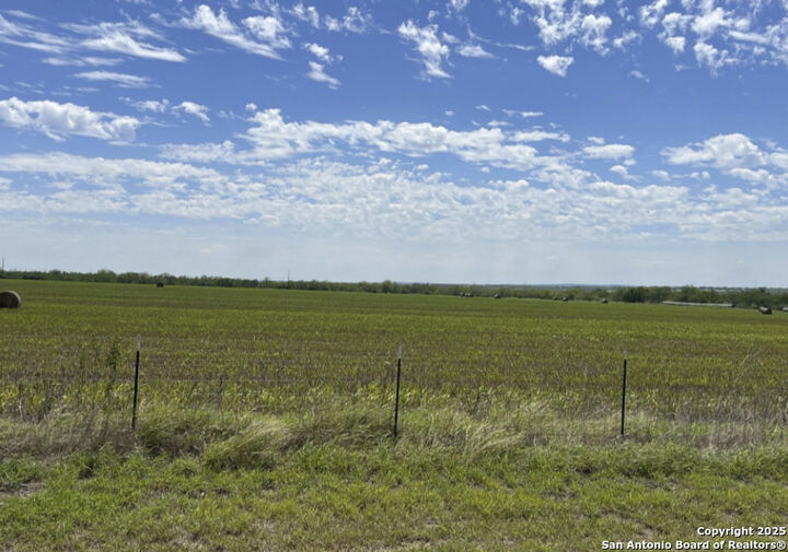 Property Photo: Tract C Abbott TX 78152