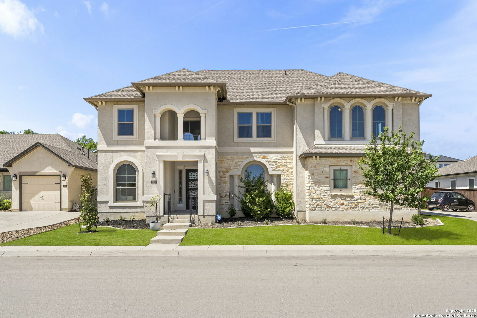 Property Photo: 18323 Powder TX 78257
