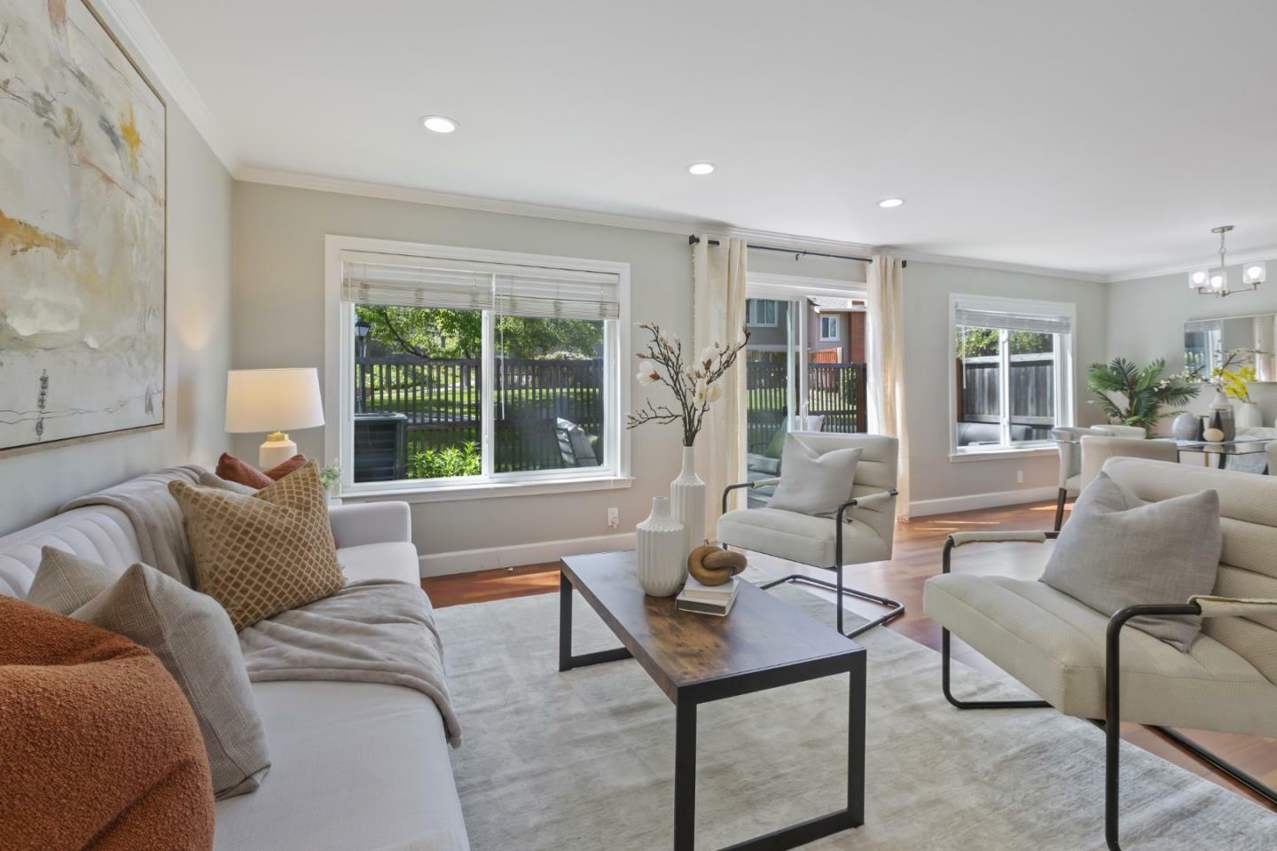 22856 Poplar Grove Square  Cupertino CA 95014 photo