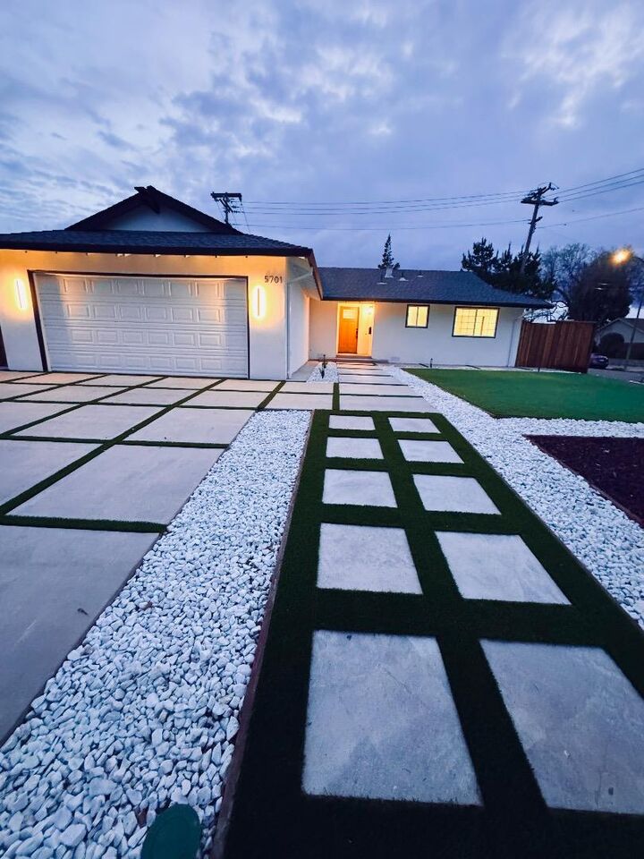 Property Photo: 5701 Waltrip Lane CA 95118