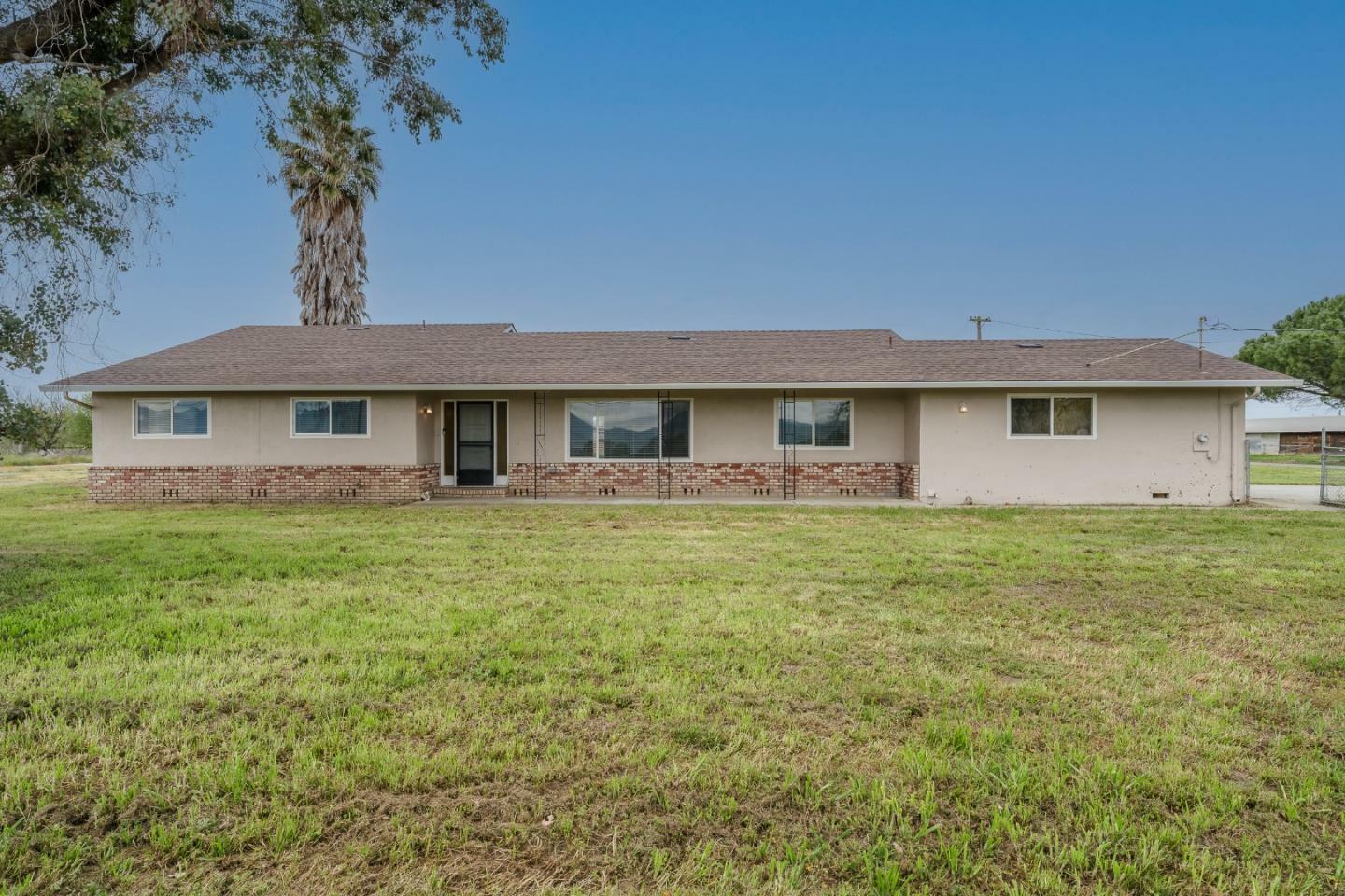 Property Photo: 5150 San Felipe Road CA 95023