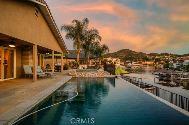 Property Photo: 30249 Spray Drive CA 92587