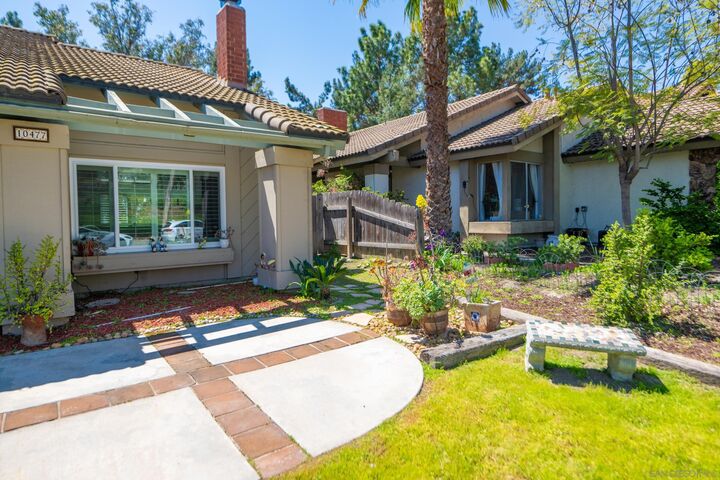 Property Photo: 10477 Pine Grove CA 91978