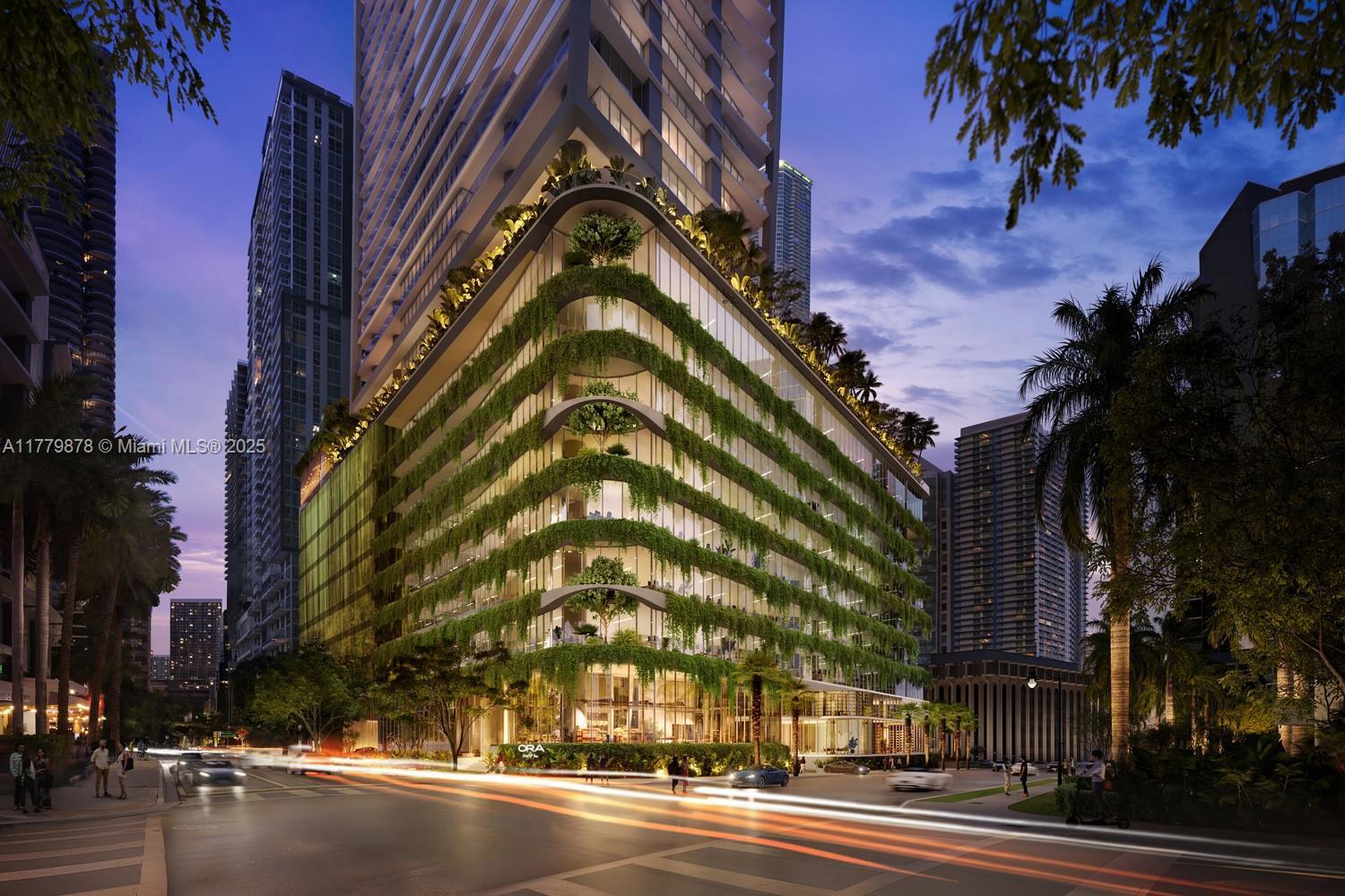 Property Photo:  1210 Brickell Av 1509  FL 33131 
