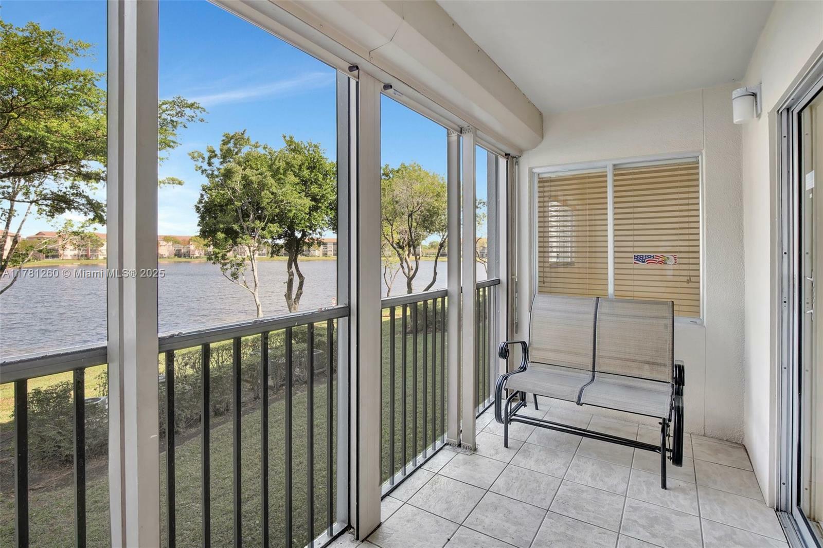 Property Photo: 750 SW 138th Ave 205F FL 33027