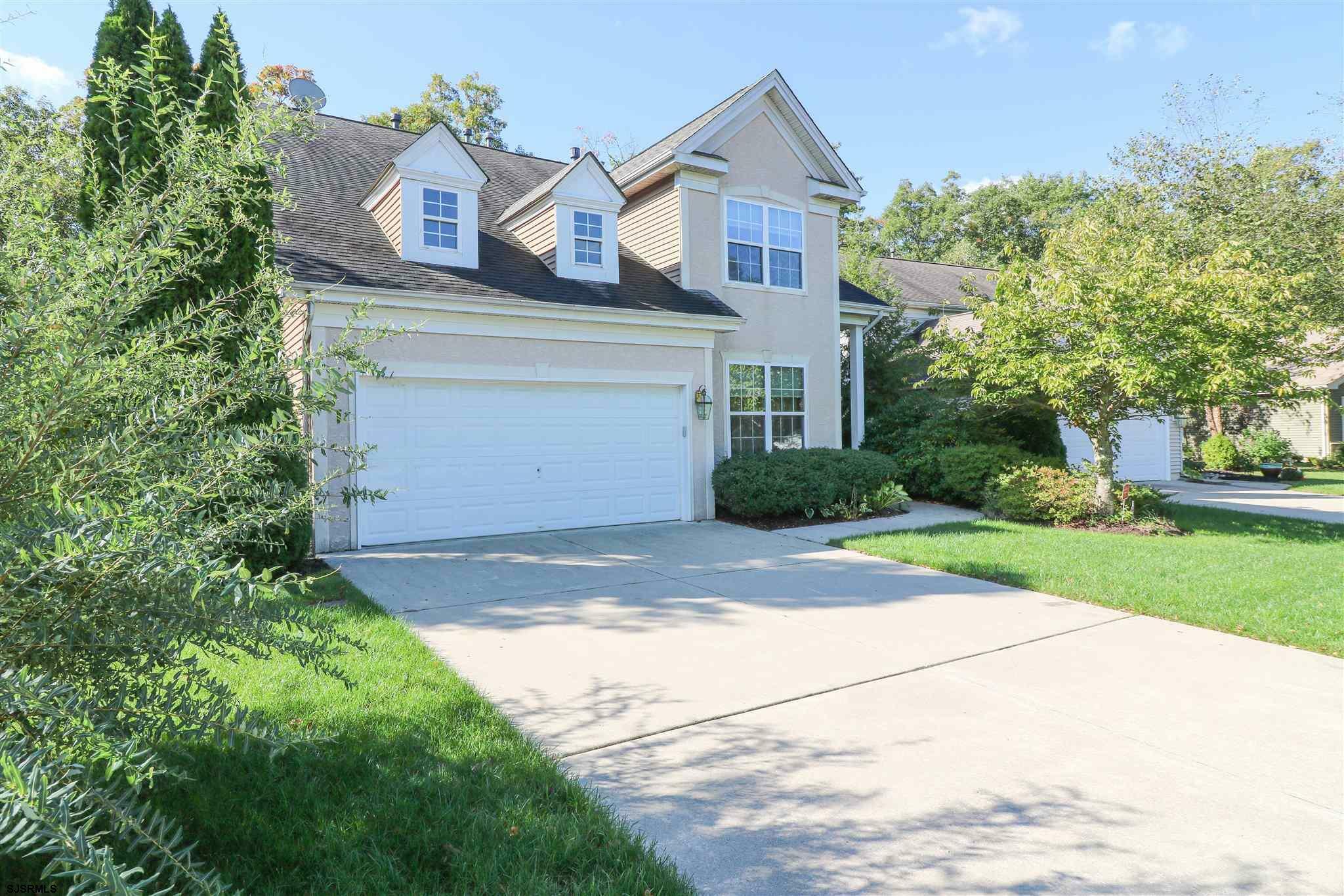 Property Photo: 684 Jupiter Hills Ln NJ 08215-5121