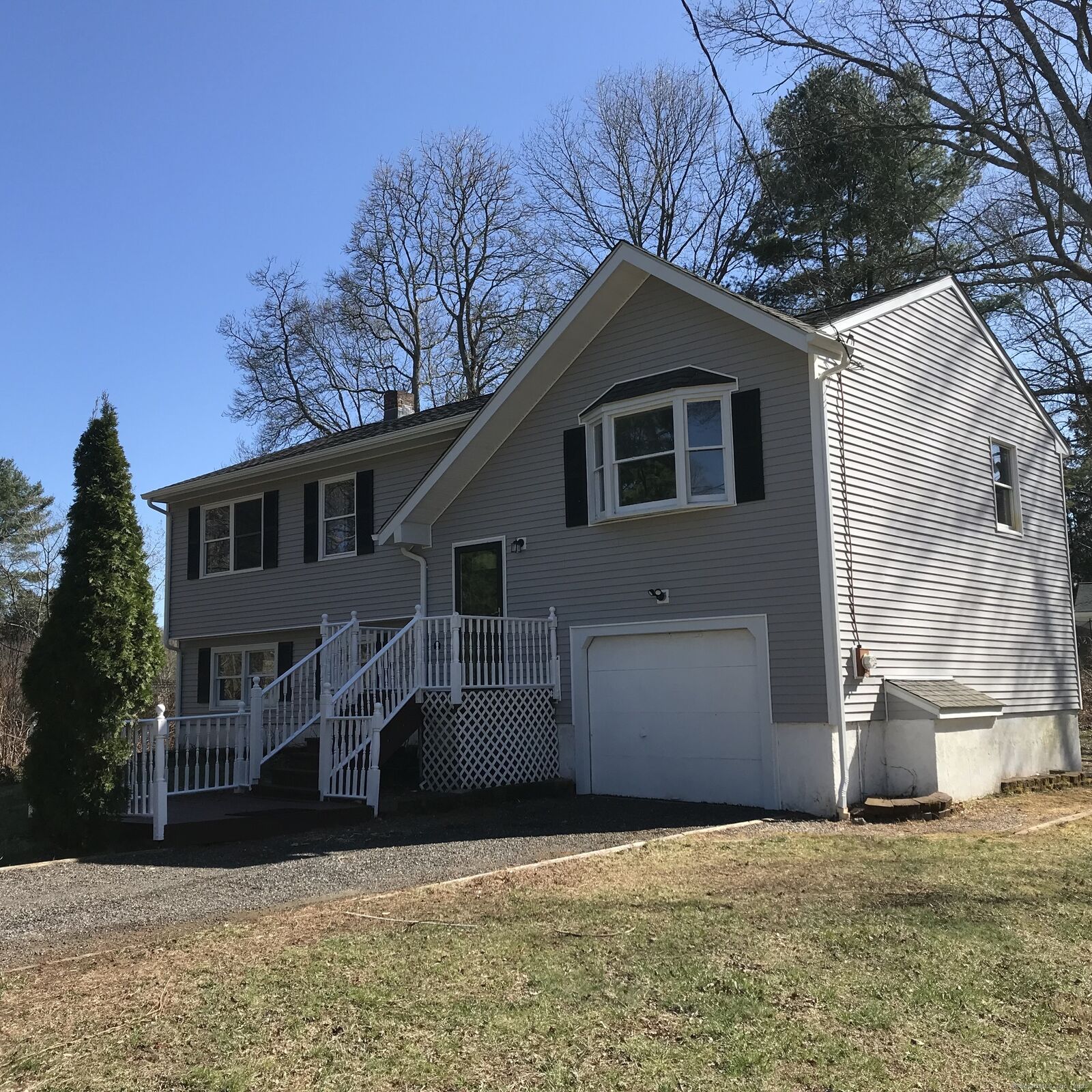 Property Photo:  11 Virginia Court  CT 06382