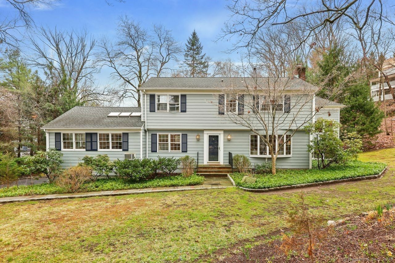 32 Jeffrey Road  Greenwich CT 06830 photo