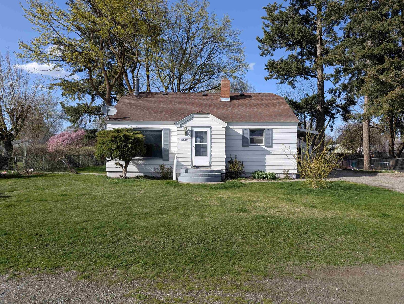 Property Photo:  10401 E Springfield Ave  WA 99206 