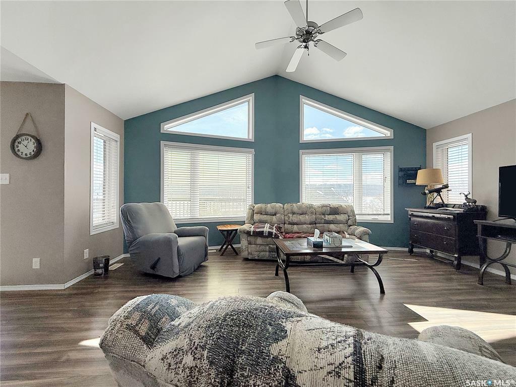 Property Photo: Rural Address SK S0G 5C0