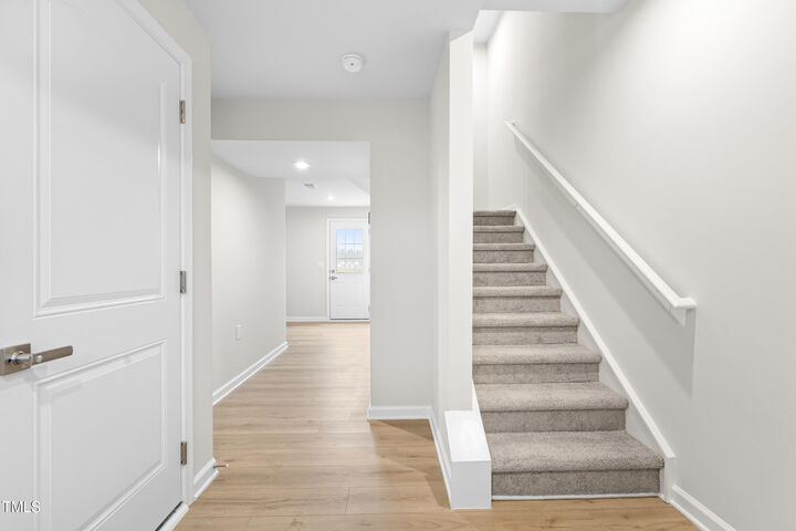 Property Photo: 161 Sunny Acres Road NC 27603